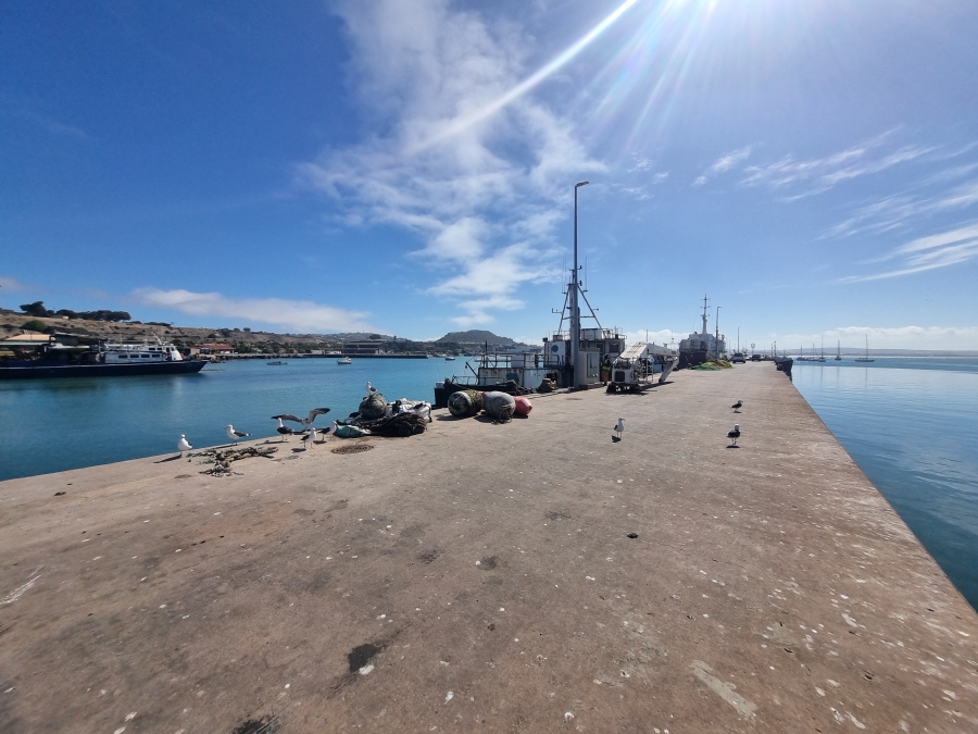 3 Bedroom Property for Sale in Saldanha Western Cape